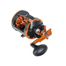 Катушка мультипликаторная Gladiator Power Lifter 330