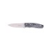 Нож Urban D2 SW (stonewash,G10, ножны кайдекс)