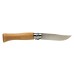 Нож "Opinel" n 9 inox, нержавеющая сталь (12шт)