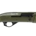 Ружье IMPALA Plus O.D. Green Cerakote калибр 12/76 L=760мм, вентилируемая планка