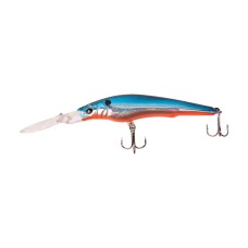 Воблер MADFISH 130мм, 12г, заглубление 3,5+ м, цвет 09