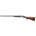 Ружье Sabatti SABA, калибр 28х70, экстрактор, два спусковых крючка, ствол 28"(710),
