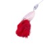Блесна вращающаяся MADFISH Super Pike №4, 24гр, цвет (Copper-red-dot)