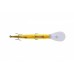 Воблер MADFISH Bandit Minnow 120мм, 19,5г, заглубление 5-8м, цвет (04)
