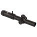 Оптический прицел REMINGTON 1-5x24 Fury с подсветкой 30mm FD4