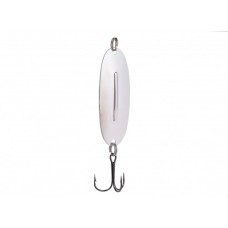 Блесна колеблющаяся MADFISH Williams Ise 7,5г, цвет (01)