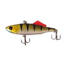 Воблер-ратлин MADFISH 65мм, 13,4г, цвет 11