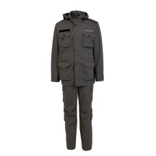 Костюм летний Huntsman Крафт (Хаки, Cotton) р. 48-50/176