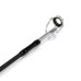 Спиннинг NIXX Booster NIB S802M 2.44 m 7-35г Fast JS Company