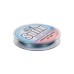 Леска плетеная зимняя SUFIX Ice Braid серая 50м 0.24мм 13,6