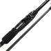 Спиннинг ZEMEX BURIZA 792L 2,36 м. 4-16 g