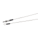 1х7 поводок лайт T3 L15 нахлыст  (20 пак, 4 шт)