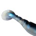 Виброхвост MADFISH Active Predator 70мм, 3,9гр, съедобная (5 шт. уп.) цвет (005)