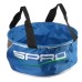 Ведро для корма SPRO "TEAM BAITBUCKET DIA.27XH13CM"