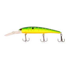 Воблер MADFISH 160мм, 19г, заглубление 7-9м, цвет 05
