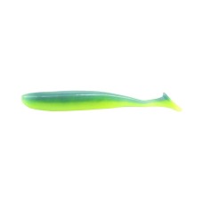 Резина съедобная виброхвост AKKOI PRIME 125 SE07