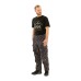 Брюки Remington Bully Gray Pixel р. 3XL