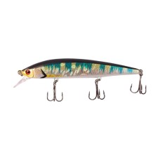 Воблер MADFISH 110мм, 14,8г, заглубление 0,5-1,5м, цвет 06