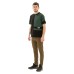 Футболка Remington Кaleidoscope Green р. 3XL