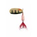 Блесна вращающаяся MADFISH Salmon 16г, цвет GS332001