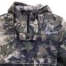 Костюм летний Huntsman Антигнус-Люкс с ловушками и пыльниками (Зеленый питон, Смесовая) р. 52-54/182