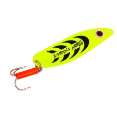 Блесна Mepps Syclops 3, Fluo Chartreuse