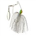 Блесна Spinnerbait 4см Tiger+5046 Premier (PR-BAIT-4T5046)