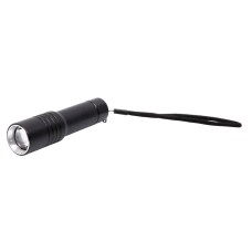 Фонарь СВЕТОДИОДНЫЙ профессиональный  Аккум. P-Q13-T6 подствольный. CREE XM-L-T6 1150 Lm. (Люмен)