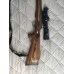 CZ CZ 455 thumbhole  кал.22LR
