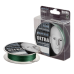 Леска плетёная AKKOI MASK ULTRA  X4-110 (green) d0,10mm