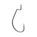 Крючок офсетный Owner 5140 BC №4 J-Hook (6шт.)