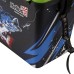 Ящик рыболовный зимний ICE FISHING синий (HS-IB-19-IFB) Helios