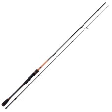 Удилище спиннинговое Maximus WORKHORSE-X 24M 2,4m 10-30g (рукоять неопрен)