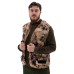 Жилет разгрузочный Remington Easy Hunting Yellow Waterfowl Honeycombs р. S