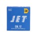 Патрон JET 12/70 № 1 34гр (в пачке 25шт/короб.250шт)