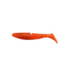 Приманка силиконовая Fanatik Classic 2,9" 74мм, (7шт. упак.) цвет 003