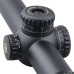 Прицел оптический Continental 1-6x28 Tactical FFP,  сетка BDC & Wind, 34 мм,  такт., Zero Stop, азот