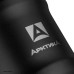 Термос "Арктика", для еды вакуумный, бытовой  0.5 л, (чёрный)