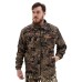Джемпер Remington Polar Dream Green Forest р. 3XL