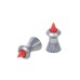 Пуля пневматическая "JSB Diabolo Predator Polymag", калибр 4,5мм (177 калибр), 8gr (200 шт)