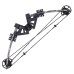 Плечи Remington для арбалета MK-XB86, DH camo, 185lbs