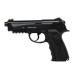 Пистолет пневматический BORNER Sport 306 (Beretta), калибр 4,5 мм
