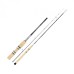 Спиннинг штекерный DAIWA "Infinity-Q NEW" IFQ802ULFS Ultralight 2,40м (1-9г) (00010767)