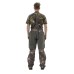 Костюм Remington 3 в 1 Blizzard Timber р. XS