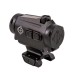 Коллиматорный прицел SIGHTMARK Element Mini Solar Red Dot