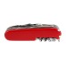 Нож Victorinox Swiss Champ, red 91mm
