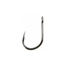 Крючок Owner Carp C-5Х Iseama with Eye №12