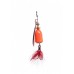 Блесна вращающаяся MADFISH Salmon 10г, цвет GS321070