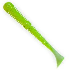 Приманка силиконовая Fanatik Boxer 3" 75мм, (8шт. упак.) цвет 024