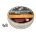 Пуля пневматическая "Gamo TS-22", калибр 5,5 мм. (200 шт.) ( в коробке 100 банок)